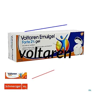 Voltaren